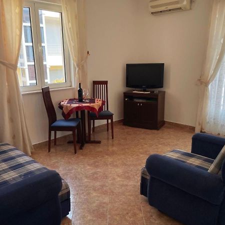 Apartmani Mina Herceg Novi Exteriér fotografie