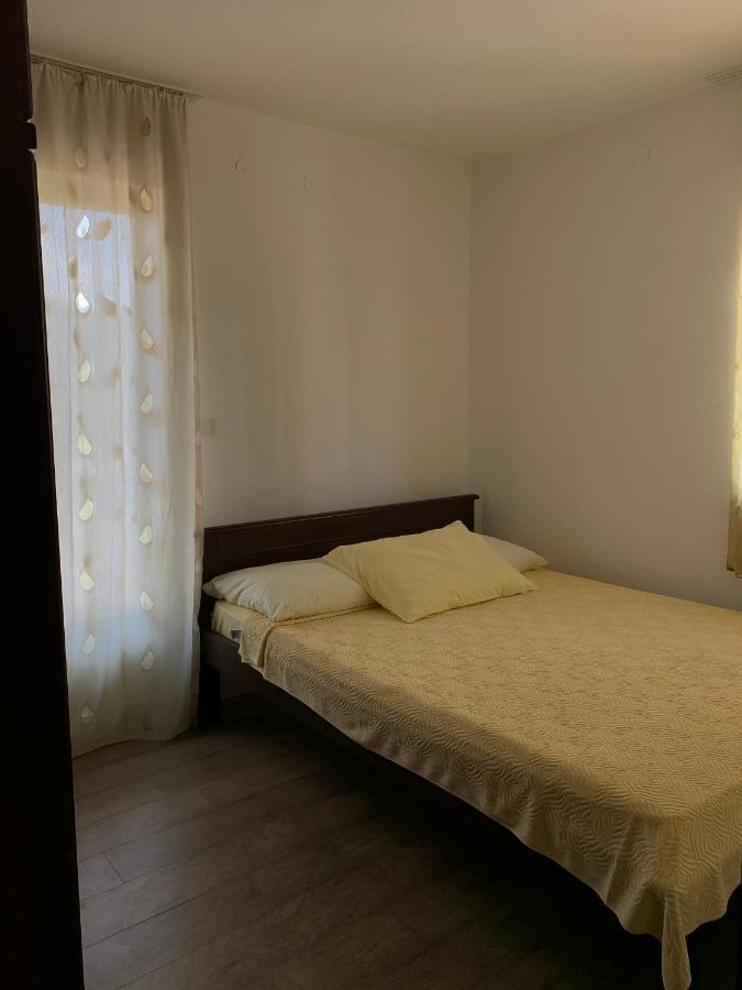 Apartmani Mina Herceg Novi Exteriér fotografie