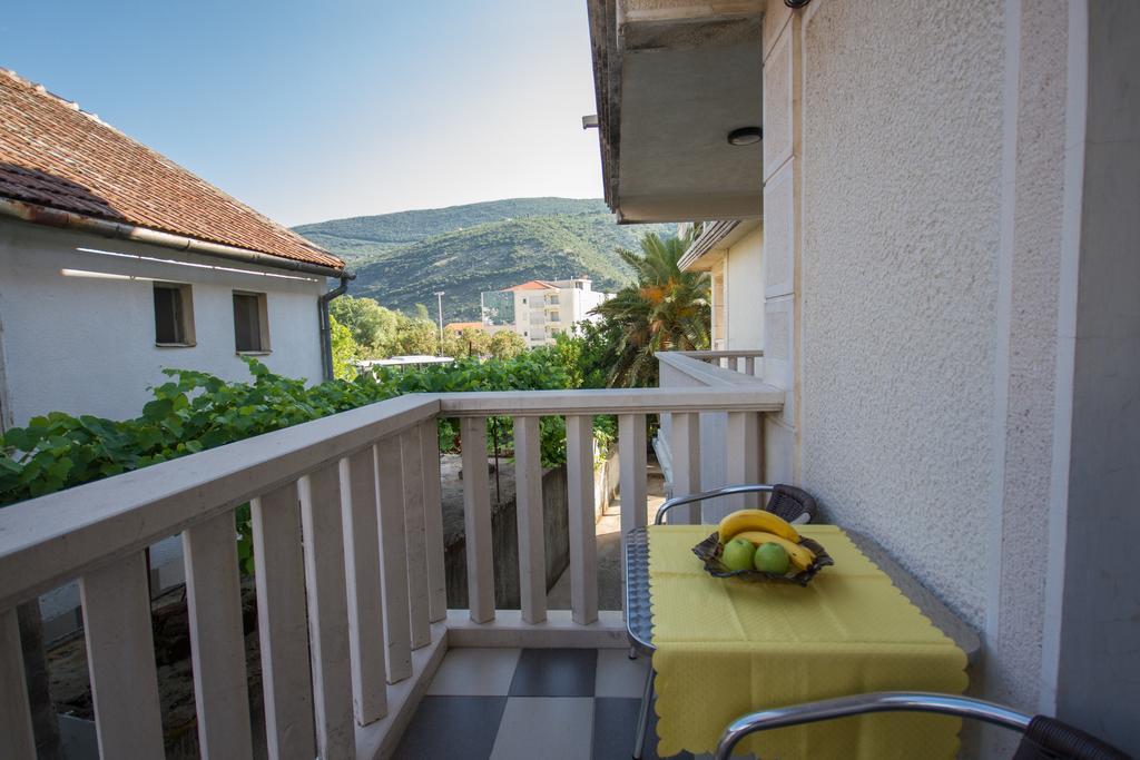 Apartmani Mina Herceg Novi Pokoj fotografie