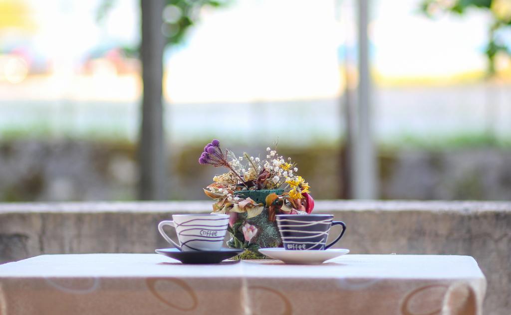 Apartmani Mina Herceg Novi Pokoj fotografie