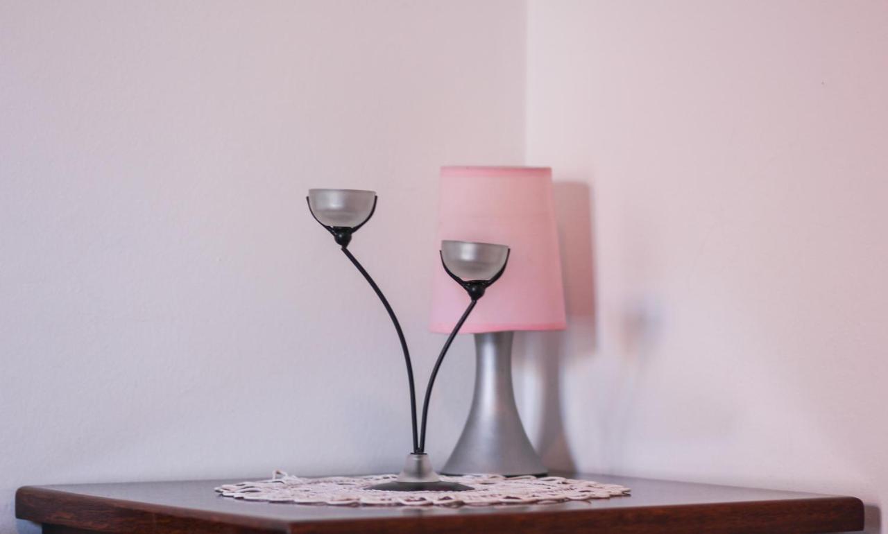 Apartmani Mina Herceg Novi Exteriér fotografie
