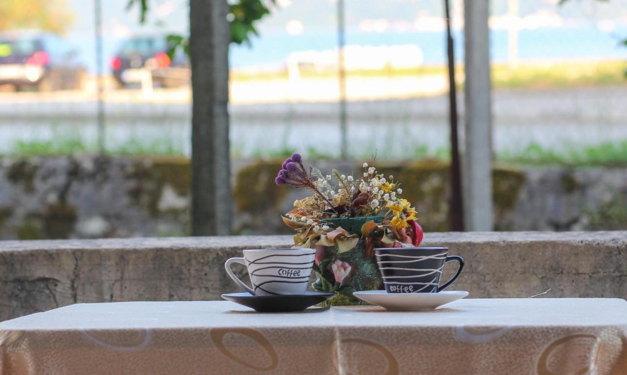 Apartmani Mina Herceg Novi Pokoj fotografie